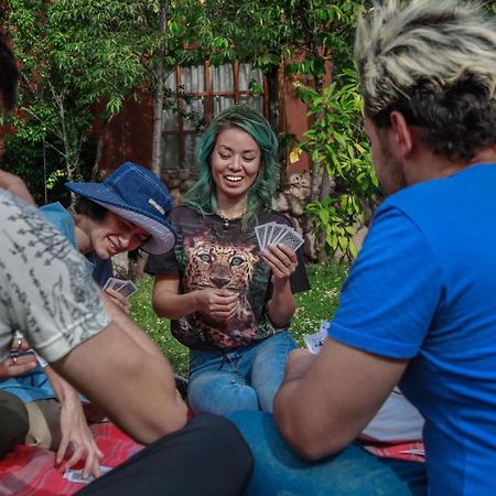 Ava Valle Sagrado Spot Urubamba Eksteriør bilde